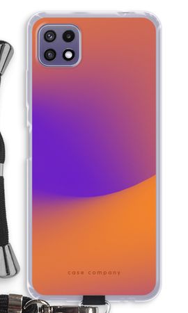 Orange Curve