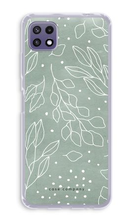 Verdant Leaves