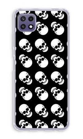 Musketon Skulls