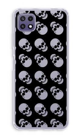 Musketon Skulls