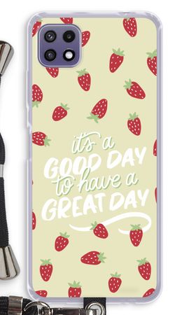 Don’t forget to have a great day