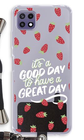 Don’t forget to have a great day
