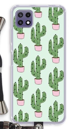 Cactus Lover