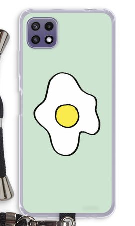 Fried egg