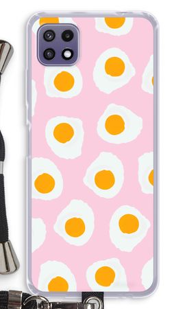 Dancing eggs