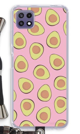 Dancing avocados
