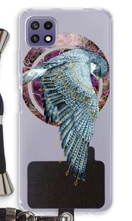 Golden Falcon