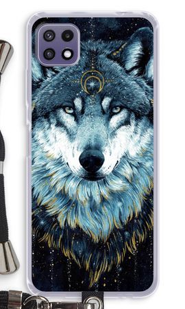 Darkness Wolf