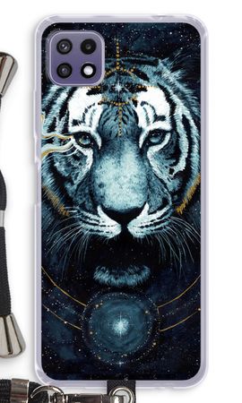 Darkness Tiger