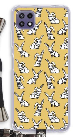 hare