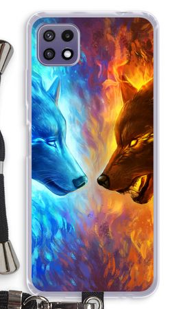 Fire & Ice