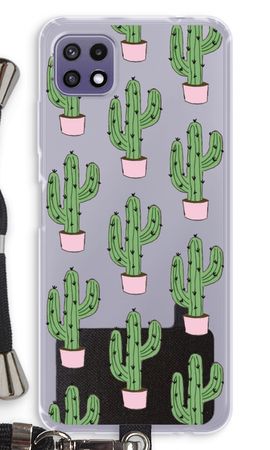 Cactus Lover