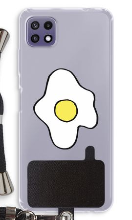 Fried egg