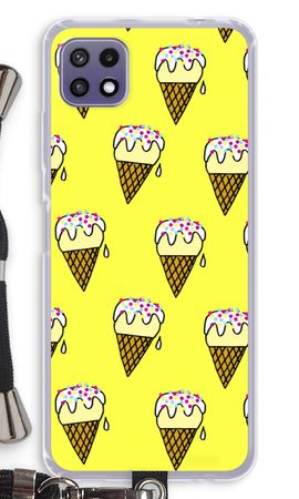 Ice cream