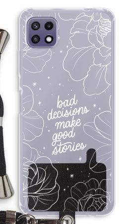 Good stories
