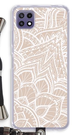 Boho Geometric mandala