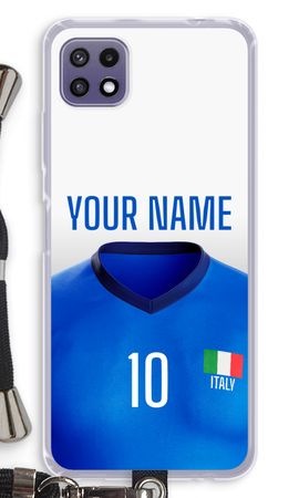 Italy - Football
