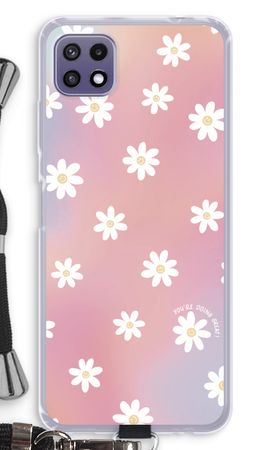 Happy Daisies