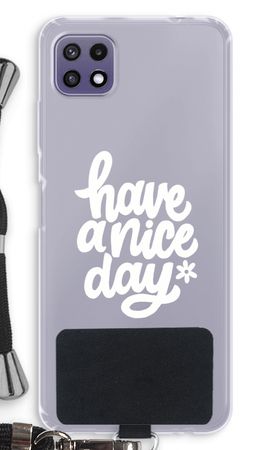Have a nice day