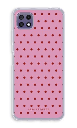 Strawberry Pop