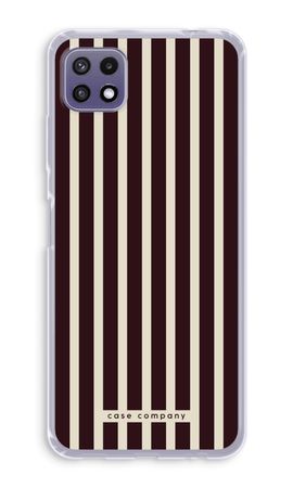 Bamboo Stripe