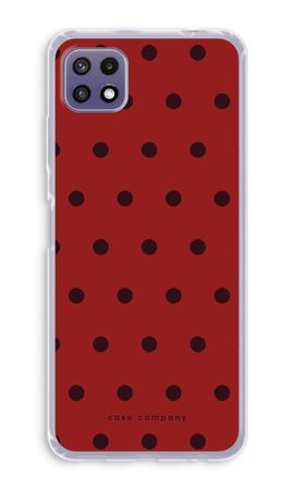 Ladybird Spots
