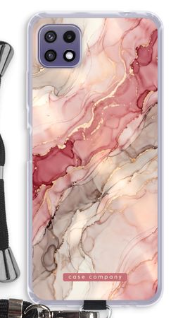 Blush Vein
