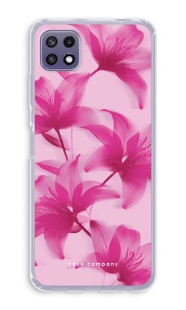 Blush Bloom