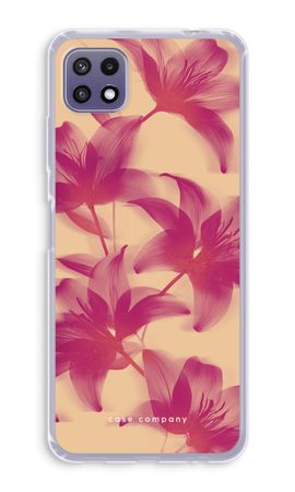 Sunset Bloom