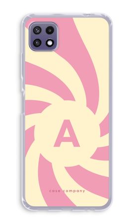 Monogram - Sunburst