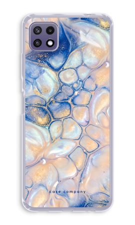 Ocean Cells