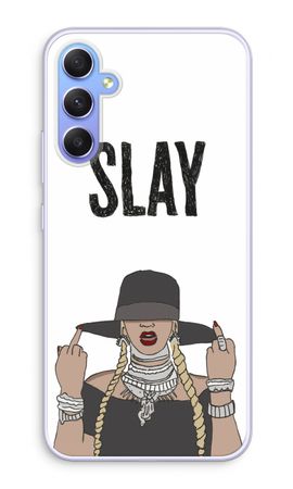 Slay All Day