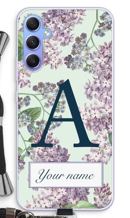 Spring florals