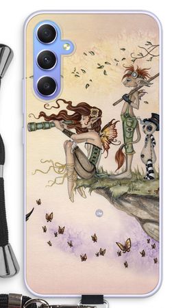 Where the wind takes you