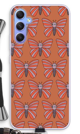 Butterflies