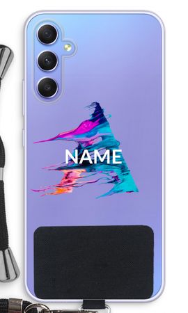 Abstract Spectrum