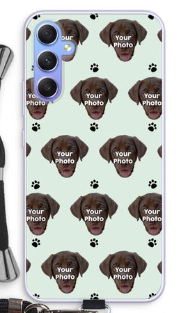 Personalized Face - Cat or Dog