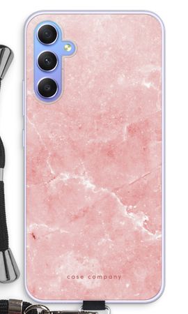 Pink Marble
