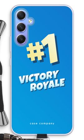 Victory Royale