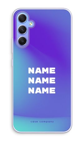 Namecase 1 - Neon
