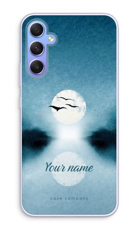Namecase - Moon