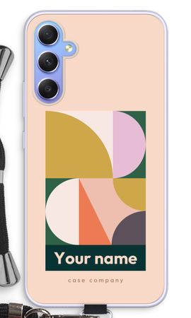Formé - Namecase #1