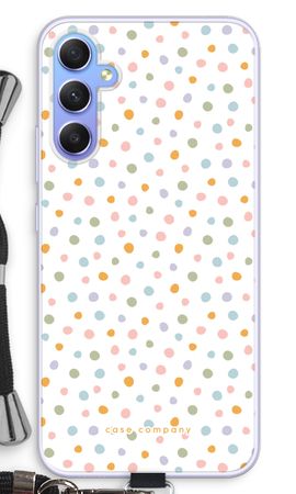 Pastel Polka