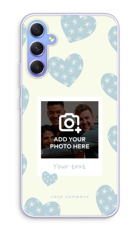 Photo - Hearts - Pascha
