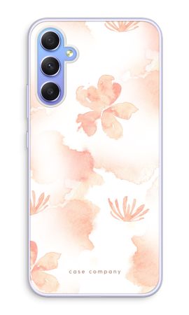 Peachy Blossom