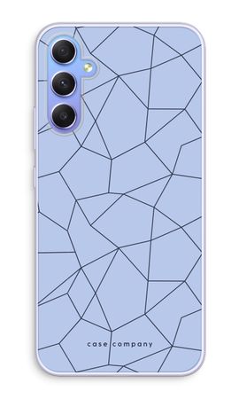 Blue Fracture