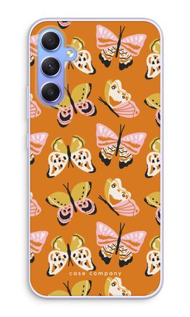 Butterflies