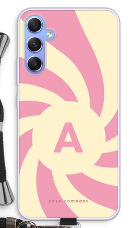 Monogram - Sunburst