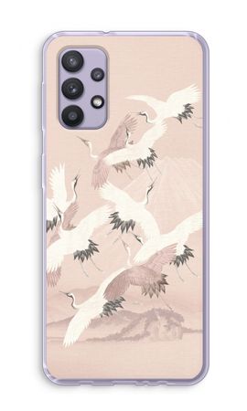 Japanese Crane Birds