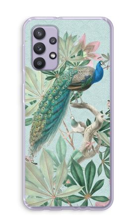 Paradise Garden Peacock